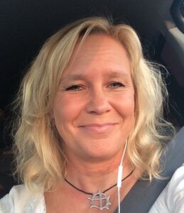 Profilbild på Helen Dahlstedt