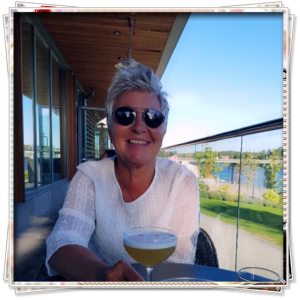 Profilbild på Helén Digebrink