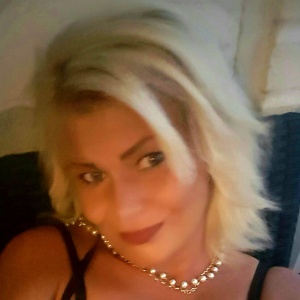 Profilbild på Helen Dömötöri