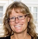 Profilbild på Helen Dungert