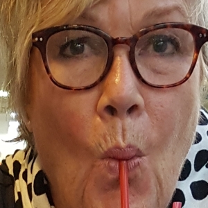 Profilbild på Helen Edebro