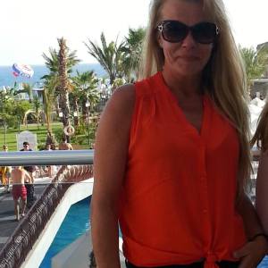 Profilbild på Helen Ekman