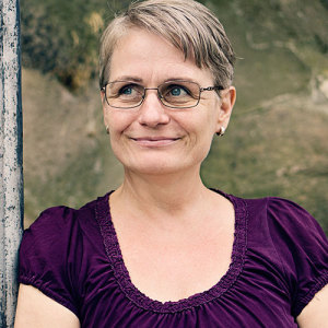 Profilbild på Helén Enqvist