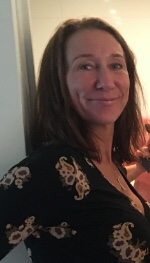 Profilbild på Helén Eriksson