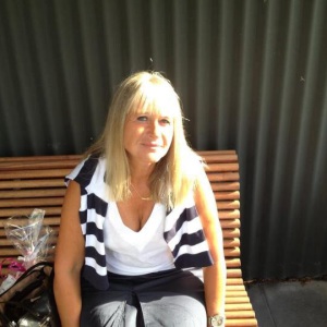Profilbild på Helen Faddi
