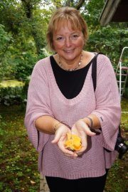 Profilbild på Helen Flensburg