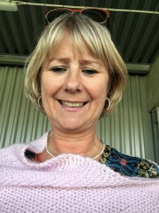 Profilbild på Helen Flink-Larsson