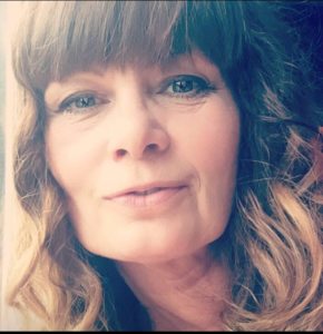 Profilbild på Helen Glansk