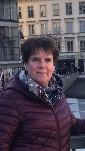 Profilbild på Helen Hagen