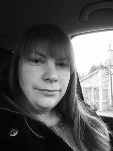 Profilbild på Helen Hauri