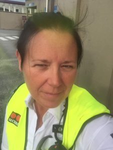 Profilbild på Helen Heikki