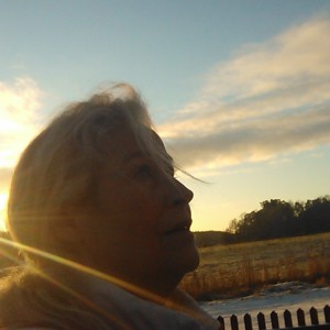 Profilbild på Helen Hellsen