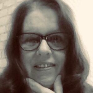 Profilbild på Helen Hildinggren
