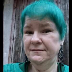 Profilbild på Helen Holmgren