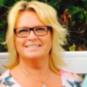 Profilbild på Helen Holmgren