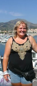 Profilbild på Helen Jankvist