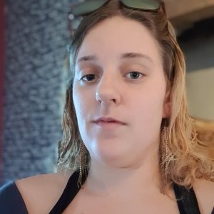 Profilbild på Helen Jervne