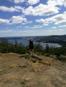 Profilbild på Helén Johansson
