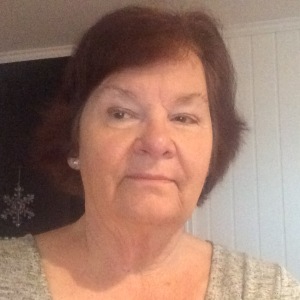 Profilbild på Helen Johansson