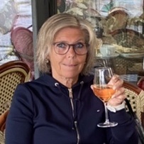 Profilbild på Helen Johansson