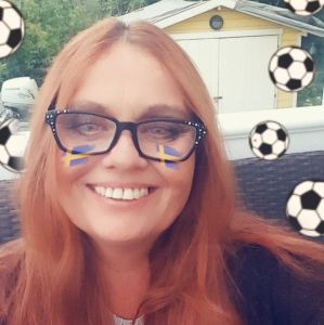 Profilbild på Helen Jokiranta