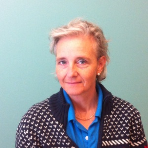 Profilbild på Helén Jonsson