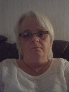 Profilbild på Helen Josefsson