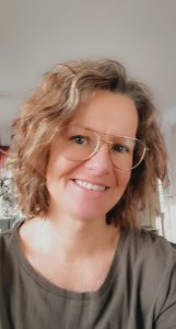 Profilbild på Helén Karlsson