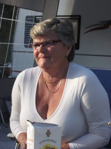 Profilbild på Hele'n Karlsson