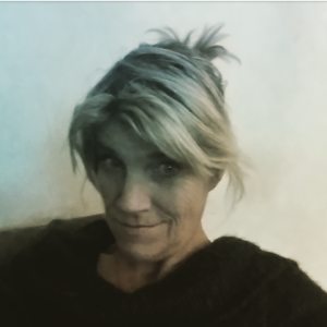 Profilbild på Helen Kringberg
