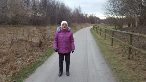 Profilbild på Helen Larsson
