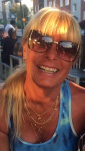 Profilbild på Helen Larsson