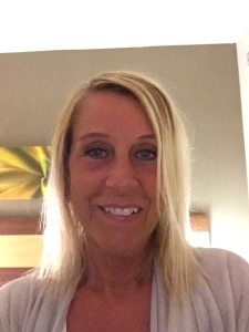 Profilbild på Helen Liljengren