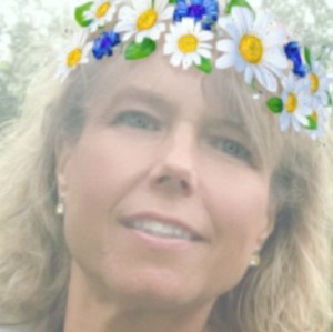 Profilbild på Helen Lindergren