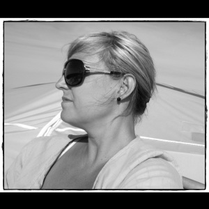 Profilbild på Helen Lindström