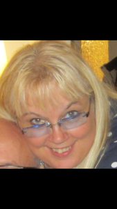 Profilbild på Helen Linnarsson