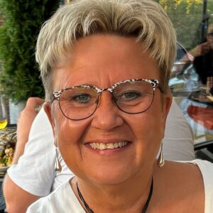 Profilbild på Helen Lundqvist