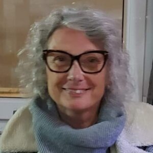 Profilbild på Helén Magnusson