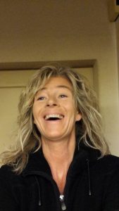 Profilbild på Helen Magnusson