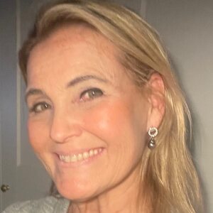 Profilbild på Helen Marklund