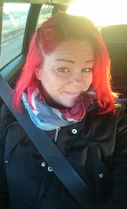 Profilbild på Helen Mehiläinen
