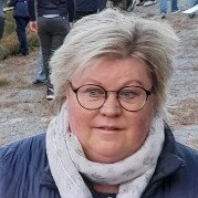 Profilbild på Helen Nacef