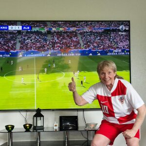 Profilbild på Helen Niemi
