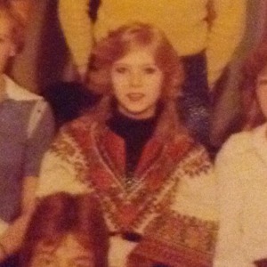 Profilbild på Helen Niessner
