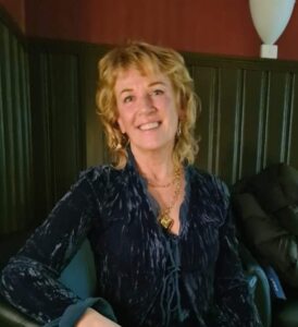 Profilbild på Helen Nilsson