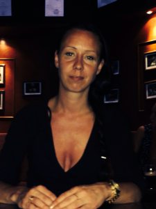 Profilbild på Helen Östlund
