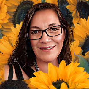 Profilbild på Helen Öström