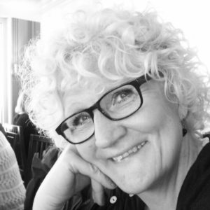 Profilbild på Helen Olsson Thylén