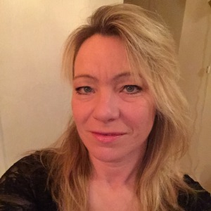 Profilbild på Helen Olsson