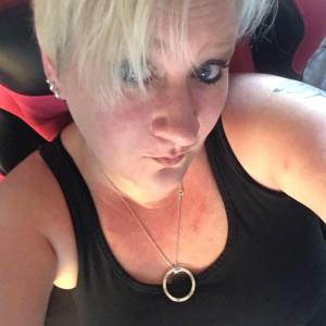 Profilbild på Helen Ottosson